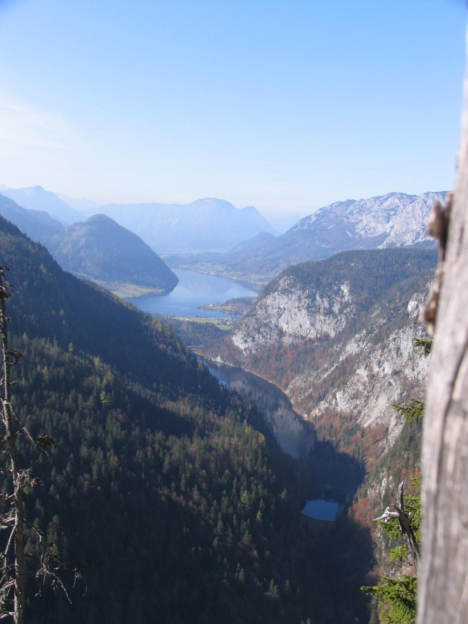 Gasthof Staud'Nwirt Bad Aussee Exterior foto