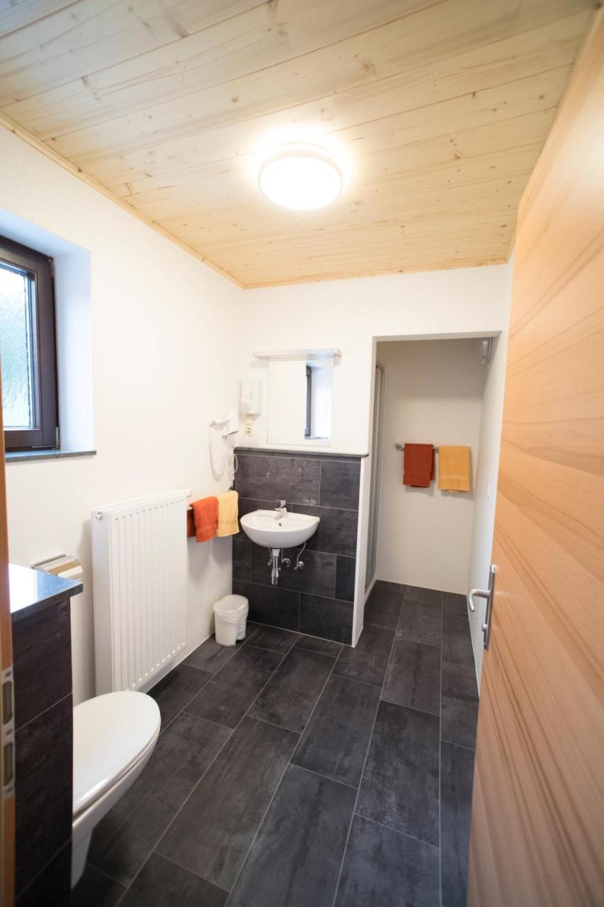 Gasthof Staud'Nwirt Bad Aussee Exterior foto